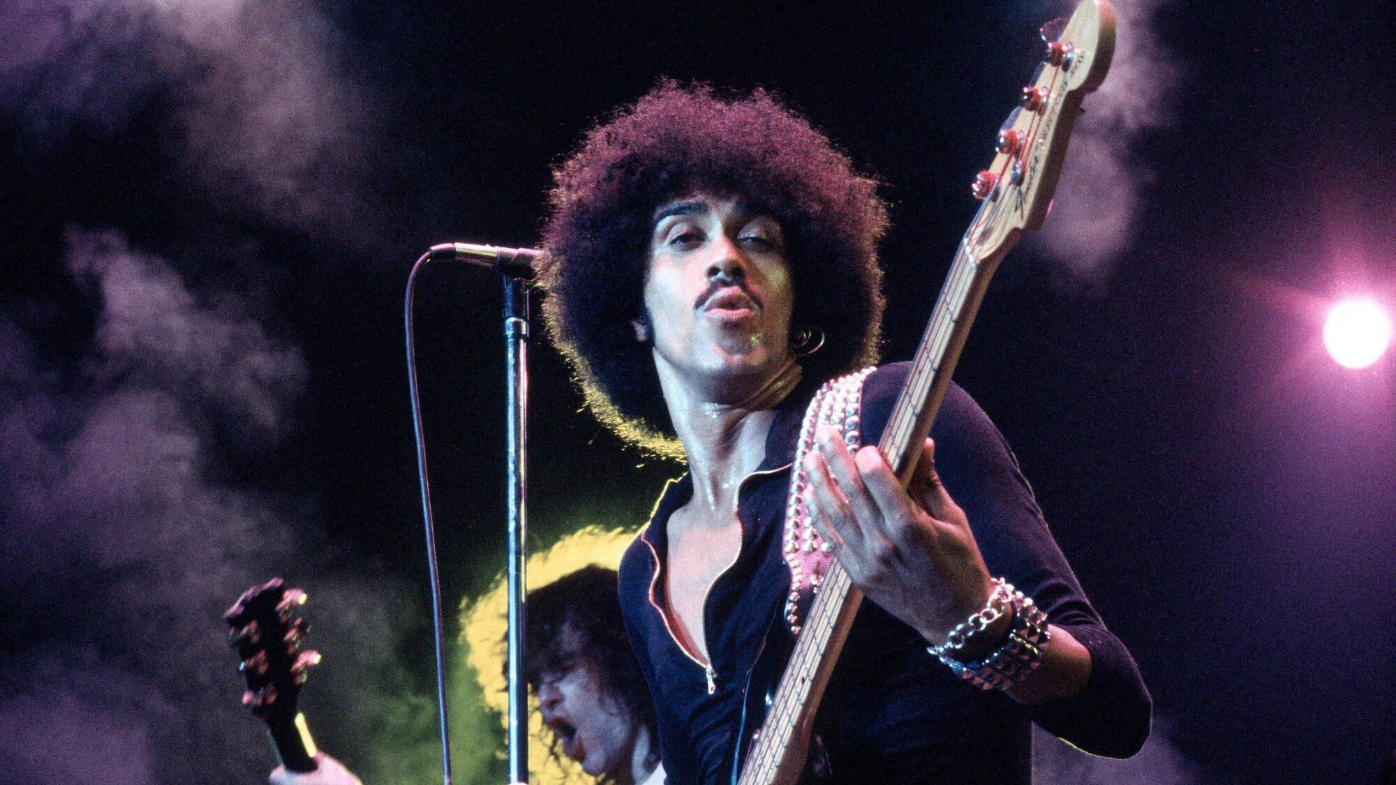 Οι THIN LIZZY μοιράζονται μια ακυκλοφόρητη ακουστική έκδοση του «Philomena» για να γιορτάσουν τα 95α γενέθλια της PHILOMENA LYNOTT