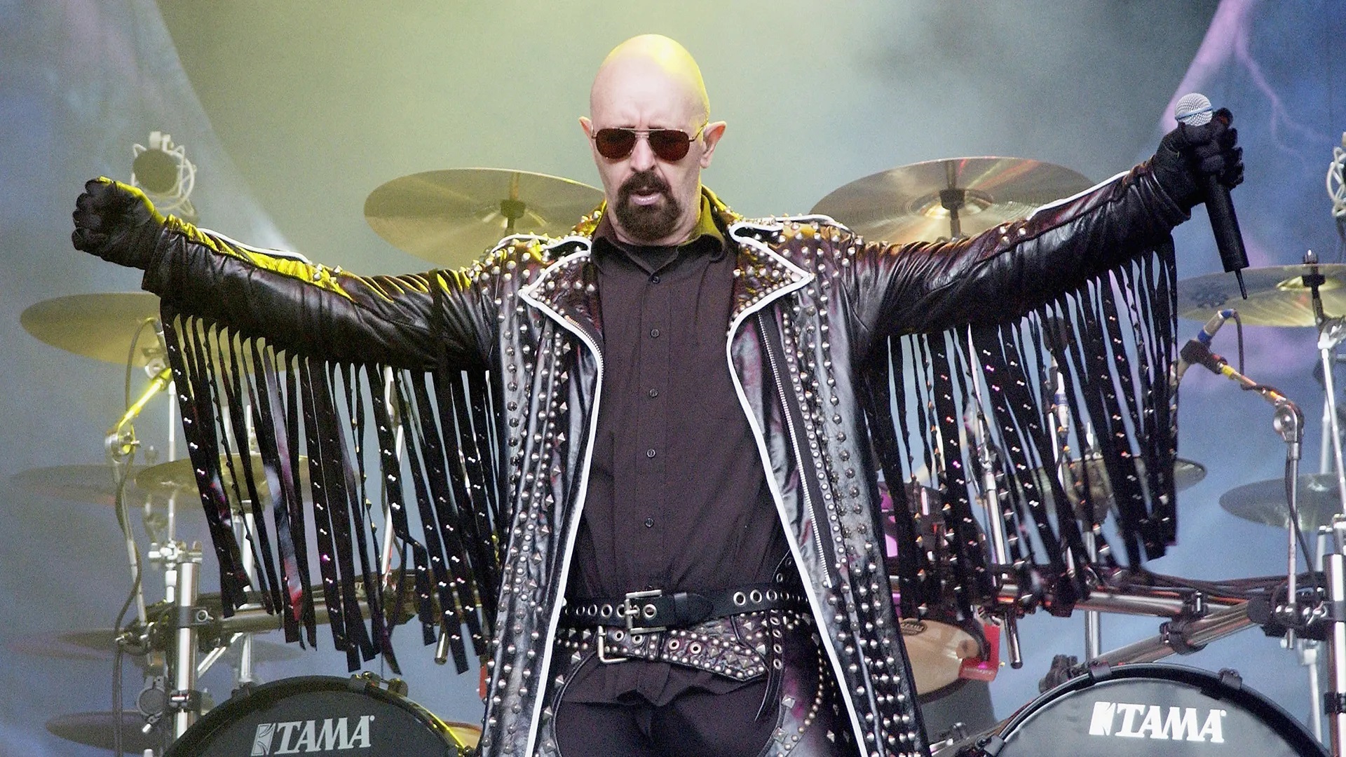 JUDAS PRIEST: Το Painkiller κάνει το ντεμπούτο του στα βρετανικά charts