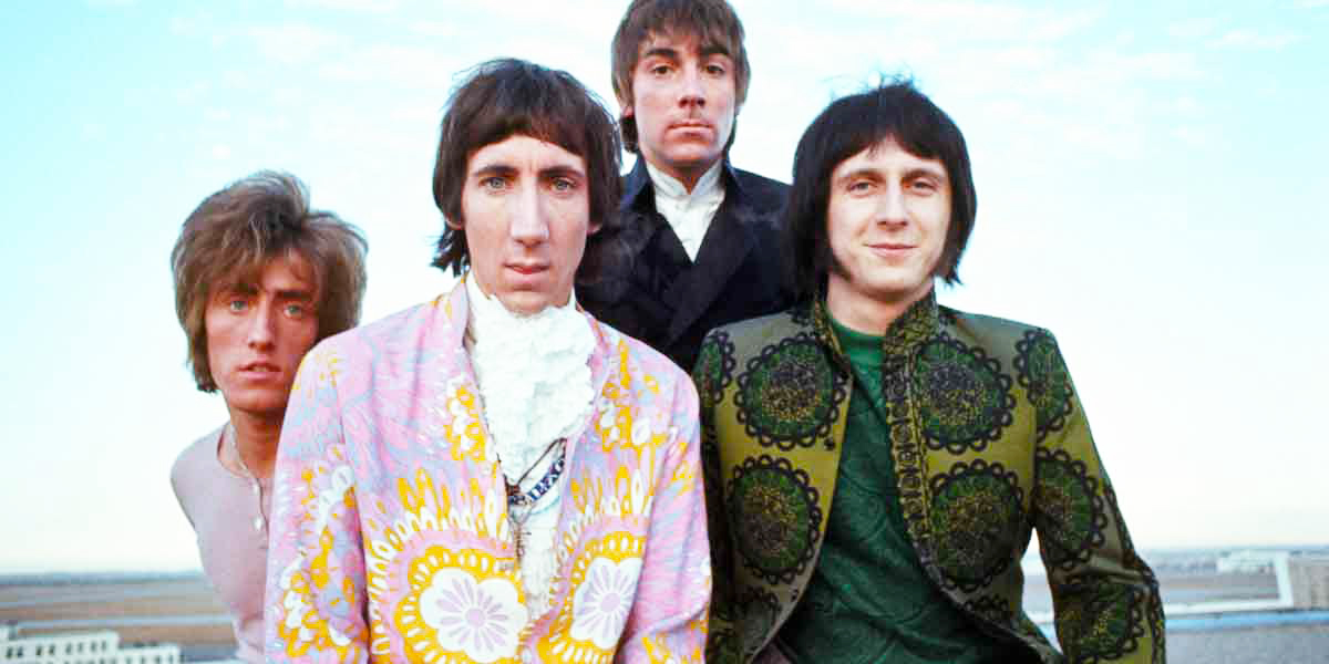 Τhe Who: Κυκλοφορούν τη διασκευή του «I Saw Her Standing There» των Beatles