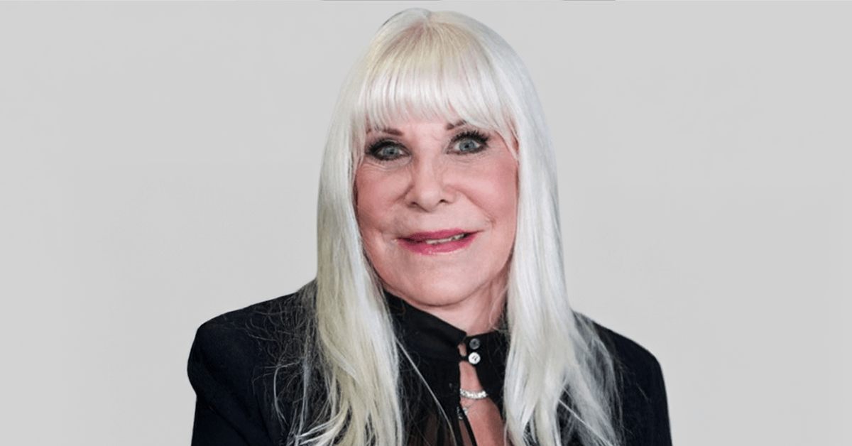 WENDY DIO: «Χαίρομαι πολύ που είδα τον OZZY OSBOURNE να παίζει για τελευταία φορά πριν πεθάνει»