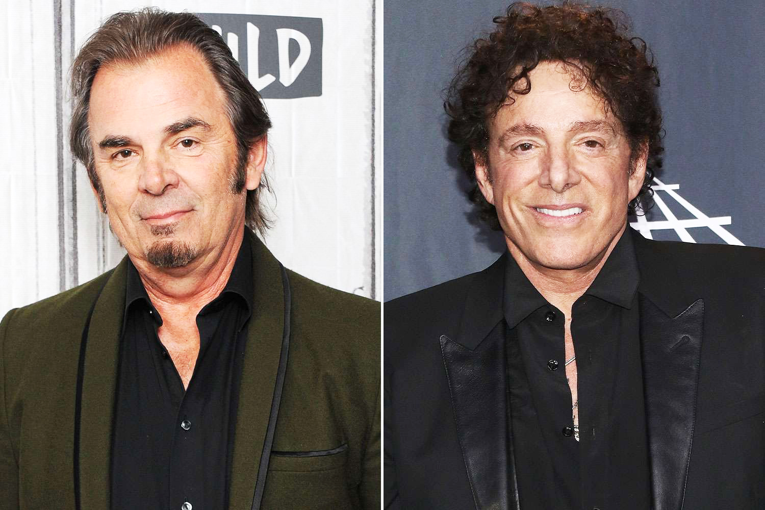Ο Jonathan Cain θα αποχωρήσει από τους Journey μετά από μια ακόμη περιοδεία