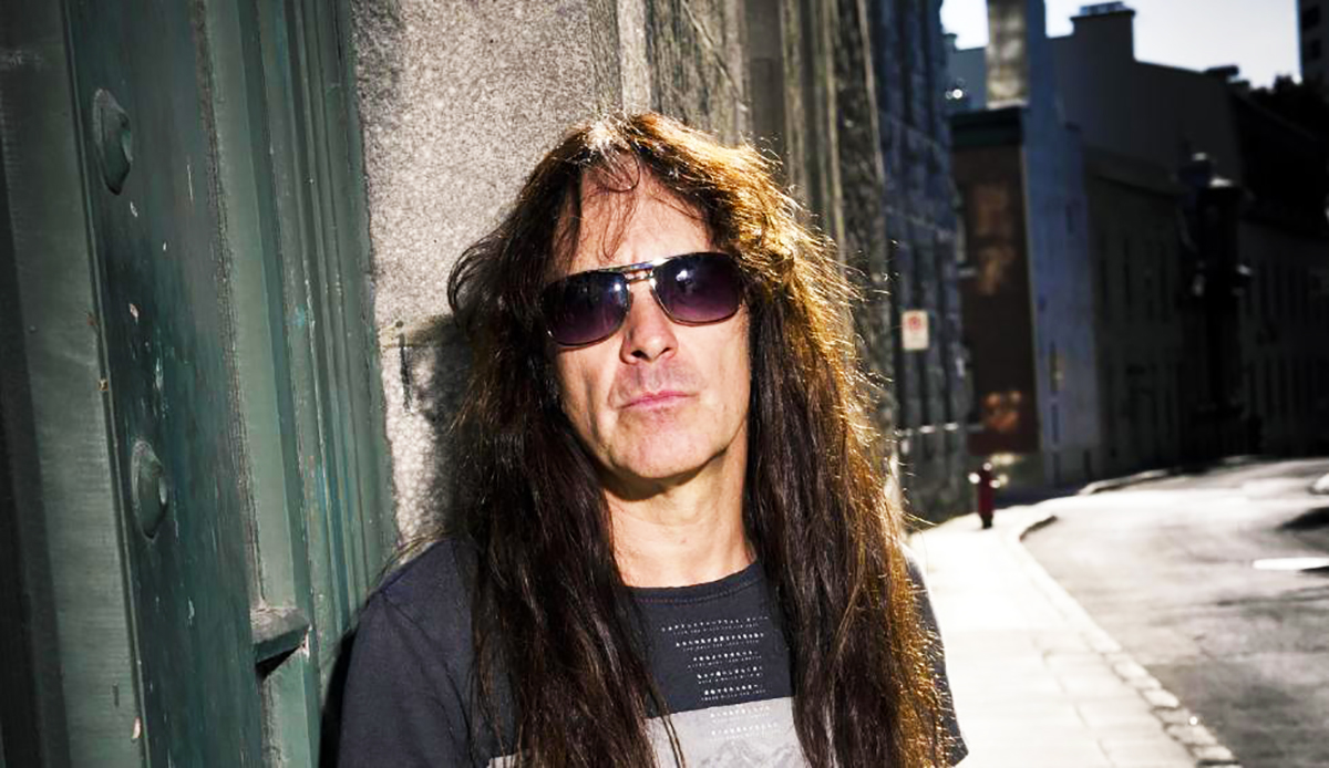 Steve Harris: Σκεφτήκαμε να αποσυρθούμε μετά την αποχώρηση του Nicko McBrain