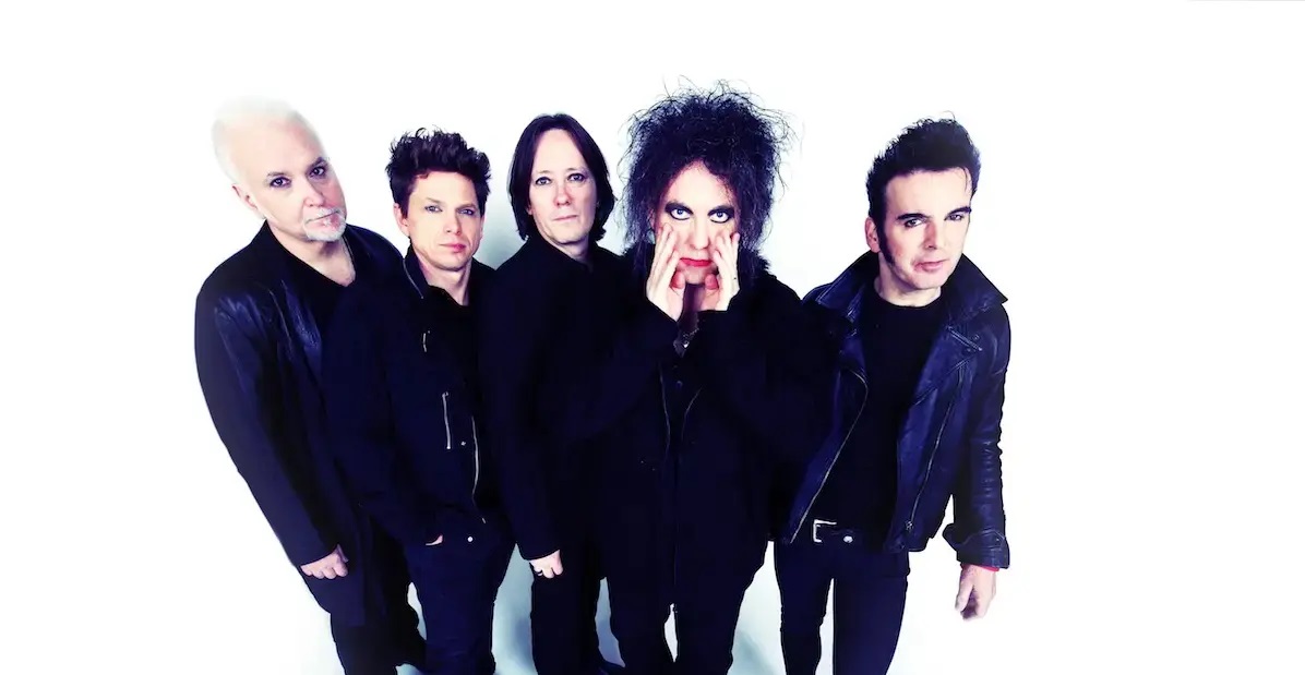 Τhe Cure: Μεγάλες συναυλίες το καλοκαίρι σε Ηνωμένο Βασίλειο και Ιρλανδία