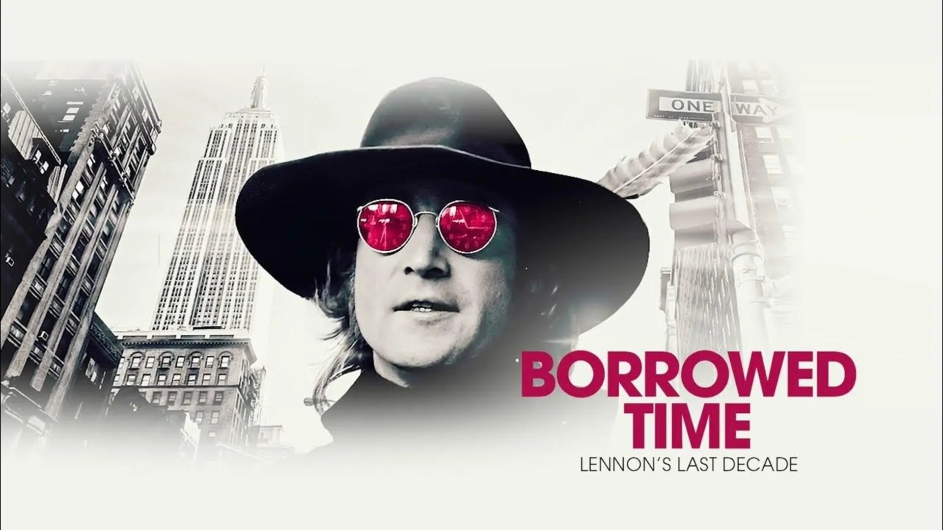 Πρεμιέρα στις ΗΠΑ το ντοκιμαντέρ του John Lennon “Borrowed Time”