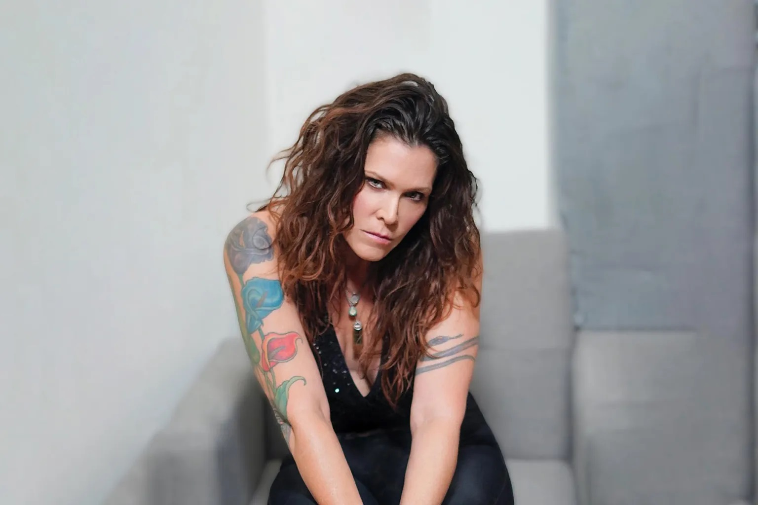 Η εκρηκτική Beth Hart έρχεται στην Αθήνα