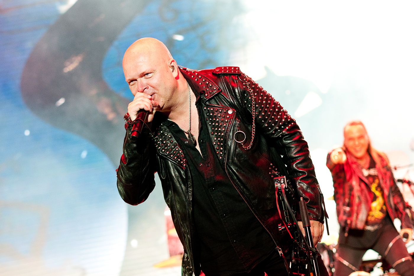 Οι HELLOWEEN ακύρωσαν στης συναυλίες του Δεκεμβρίου 2025 λόγω προβλημάτων υγείας του MICHAEL KISKE