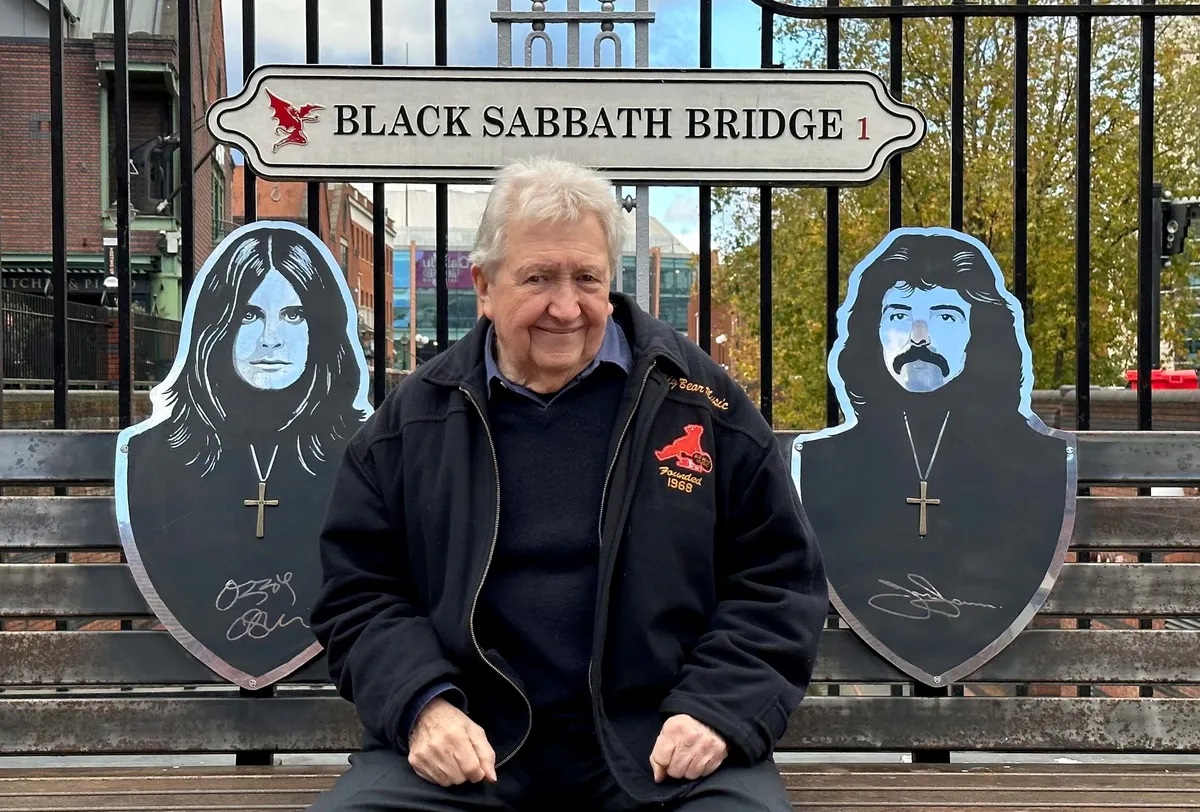 Black Sabbath: Αυστηρή προειδοποίηση της Sharon Osbourne στον πρώην μάνατζέρ τους, να μην κυκλοφορήσει τα πρώτα demos