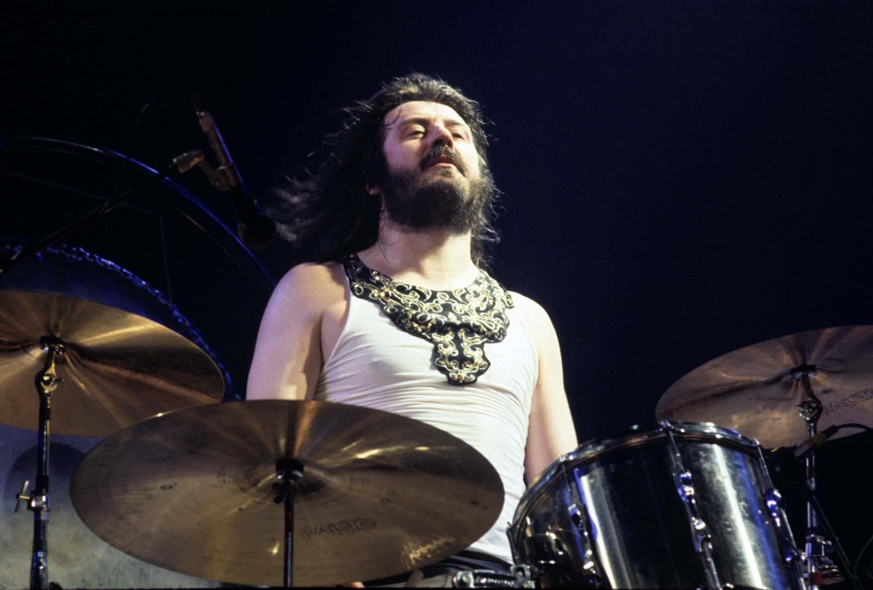 JOHN BONHAM: Σε δημοπρασία τα προσωπικά αντικείμενα του θρυλικού ντράμερ των LED ZEPPELIN