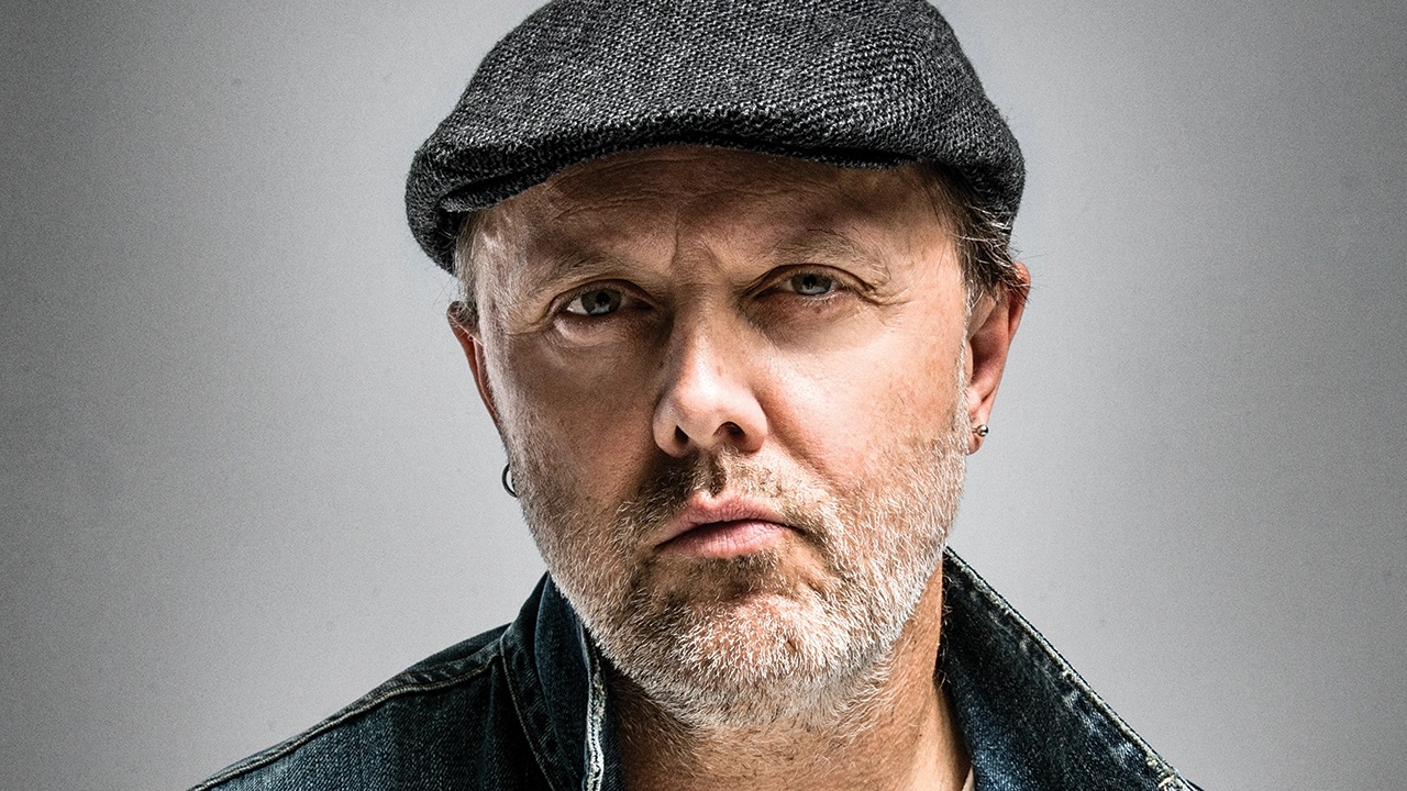 Ο LARS ULRICH λέει ότι «δουλεύει σκληρότερα» για να διατηρηθεί σε φόρμα για τις σωματικά απαιτητικές ζωντανές εμφανίσεις των METALLICA
