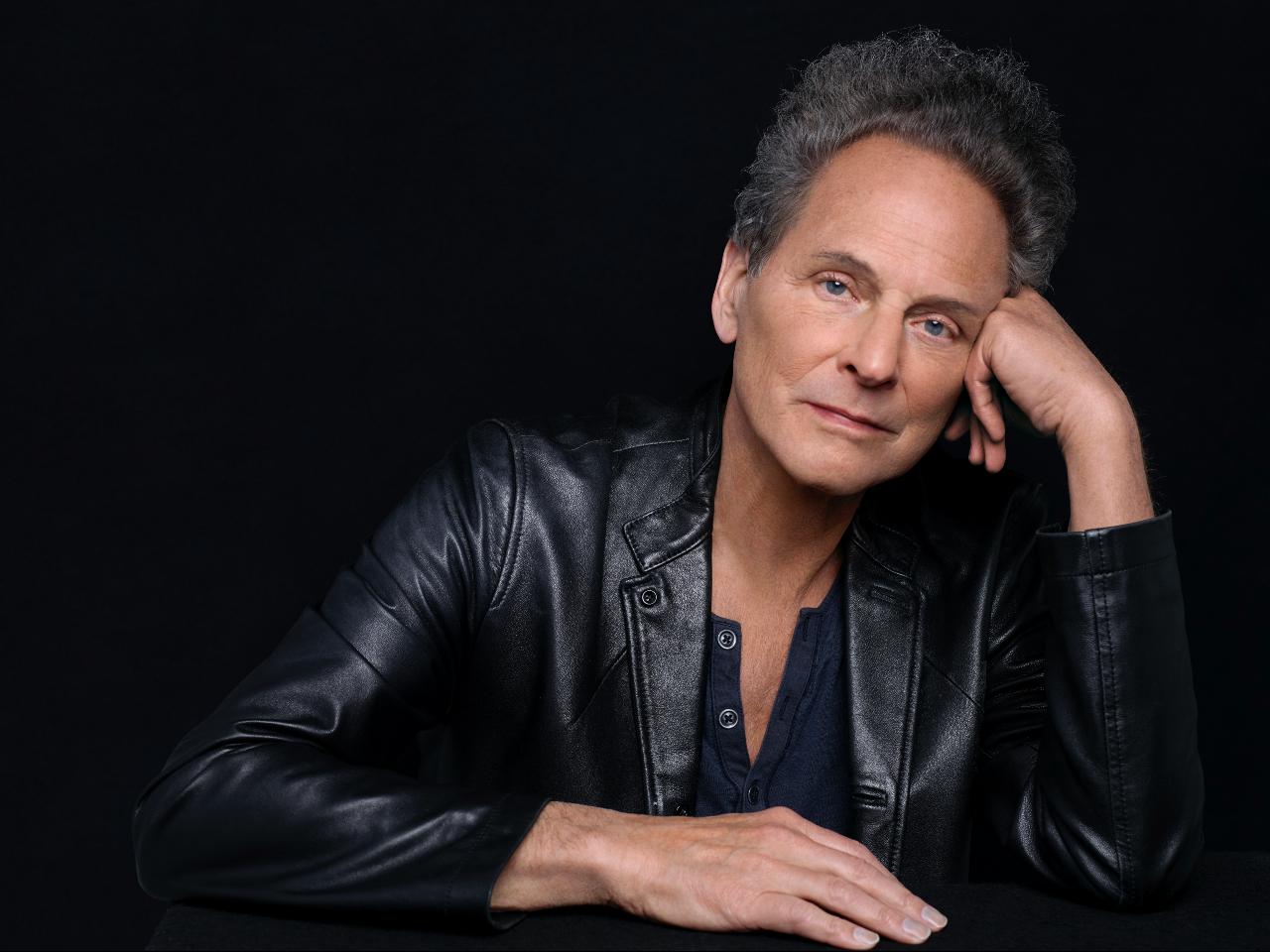 Lindsey Buckingham: Eτοιμάζεται το νέο του άλμπουμ