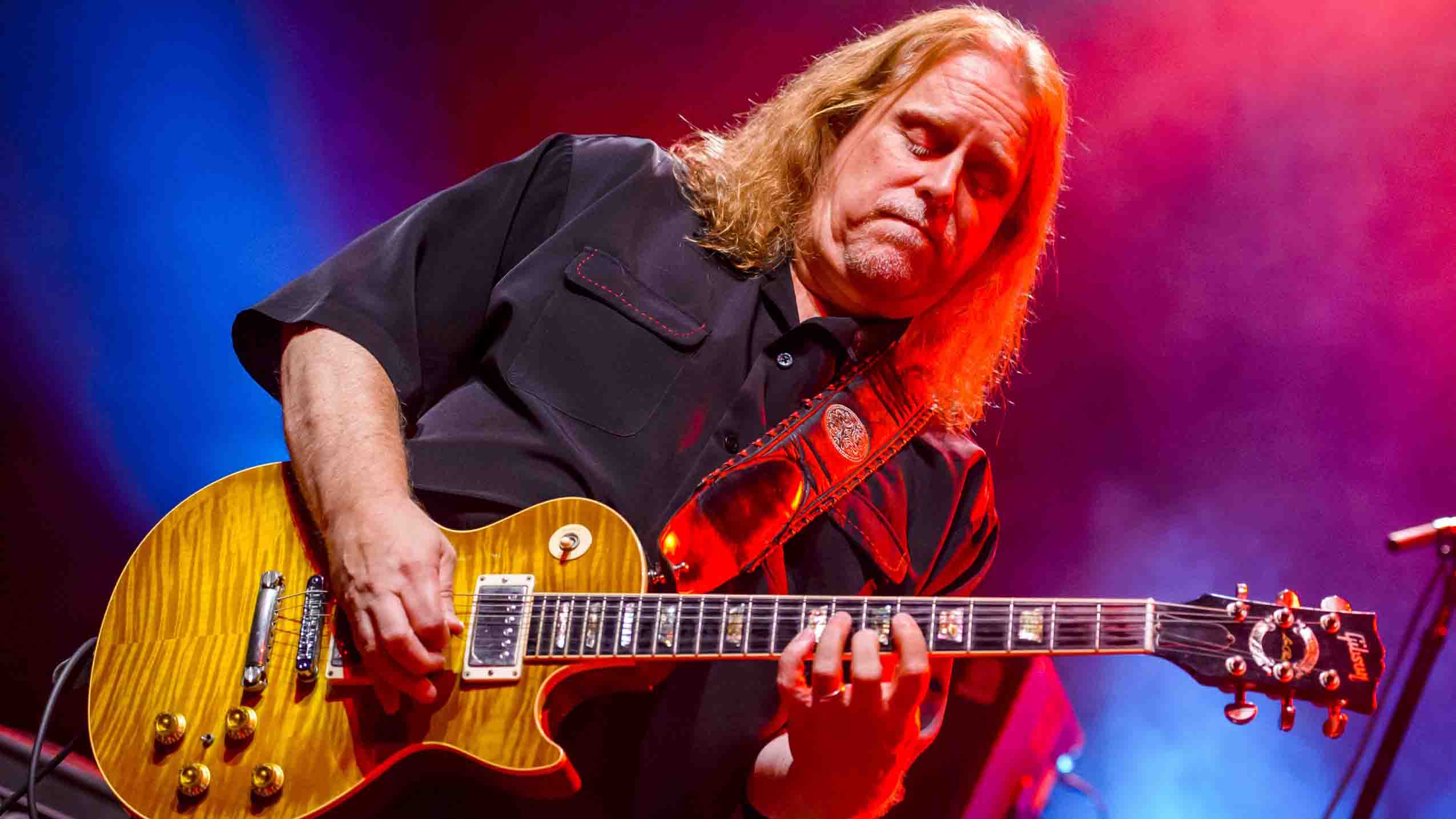 Ο Warren Haynes σχεδιάζει «όμορφο αφιέρωμα» για τον Phil Lesh των Grateful Dead
