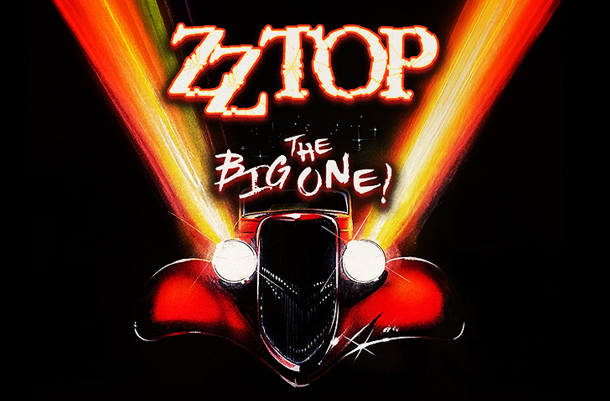 ZZ Top: Έρχονται για περιοδεία στην Ευρώπη το καλοκαίρι