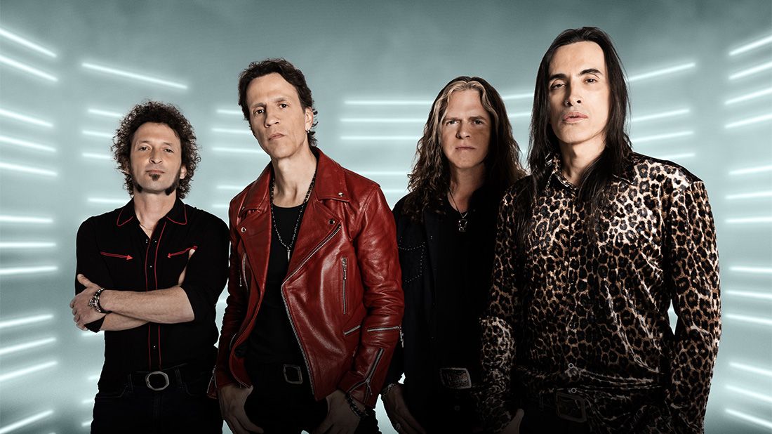 Οι EXTREME κυκλοφορούν το «Here’s To The Losers», το 12ο και τελευταίο βίντεο από το άλμπουμ «Six»