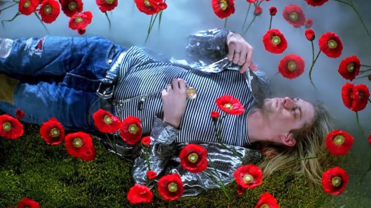 Nirvana: Το «Heart-Shaped Box» στο Billions Club του Spotify