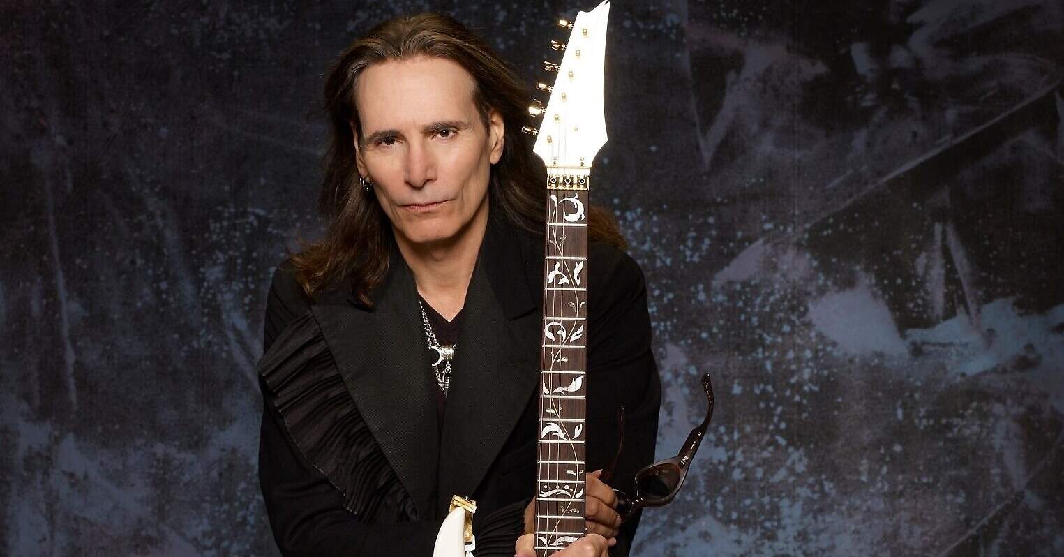 Ο STEVE VAI ζητά από τους θαυμαστές του να βοηθήσουν τον τεχνικό κιθάρας THOMAS NORDEGG μετά από ατύχημα με σκούτερ