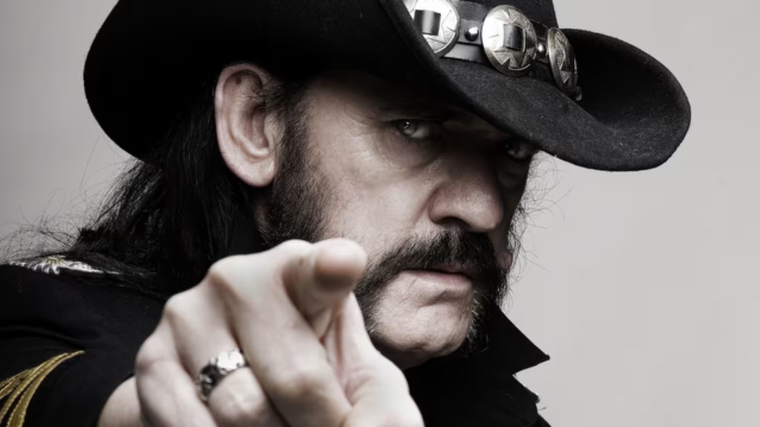 Motörhead: Στο YouTube η συναυλία του ’95 στο Λος Άντζελες για τα 80ά γενέθλια του Lemmy