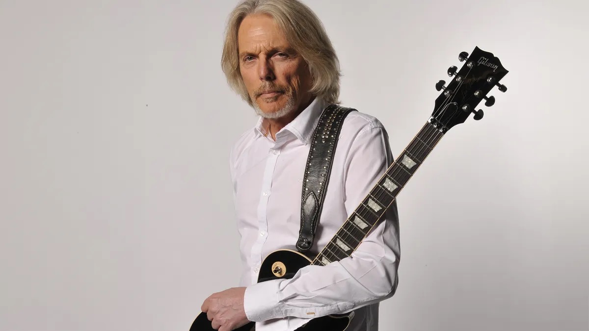 Ο κιθαρίστας των THIN LIZZY, SCOTT GORHAM, εντάσσεται στο φιλανθρωπικό έργο The Fox Project