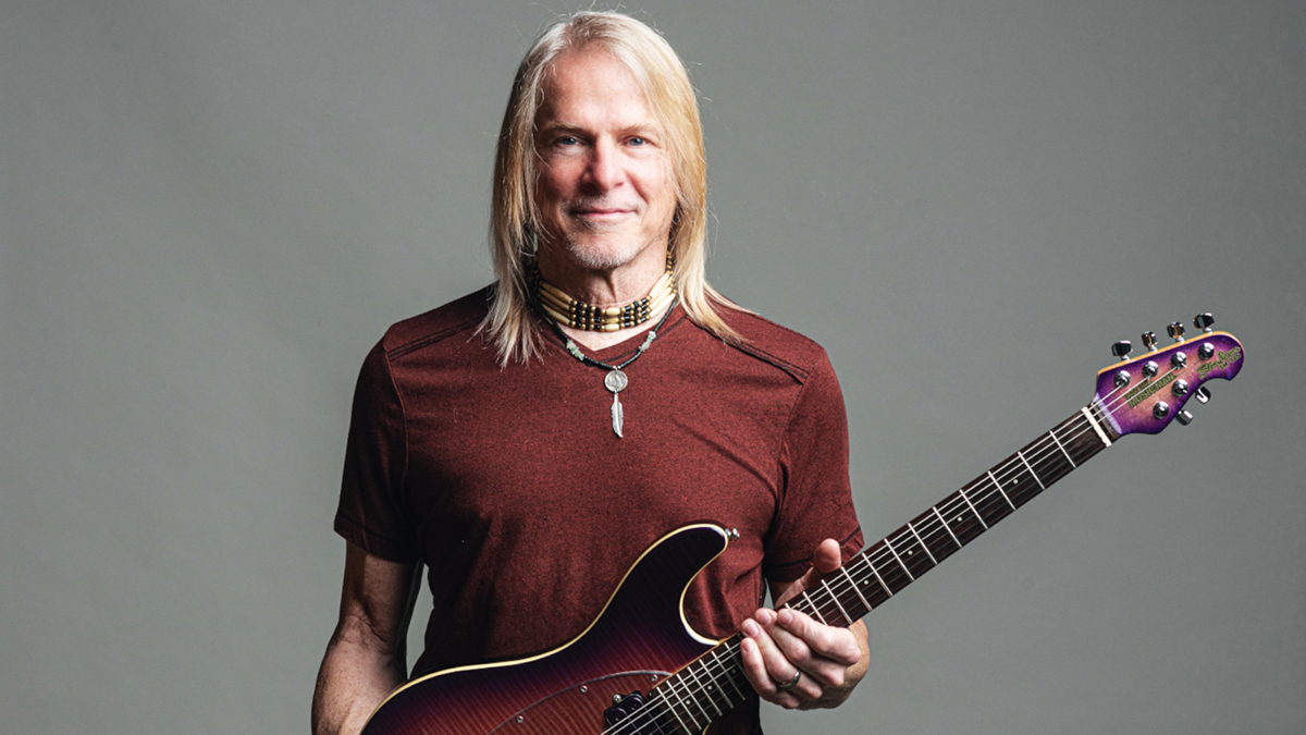 Ο Steve Morse μιλάει ανοιχτά για την αποχώρησή του από τους Deep Purple – και γιατί ήρθε η ώρα να φύγει