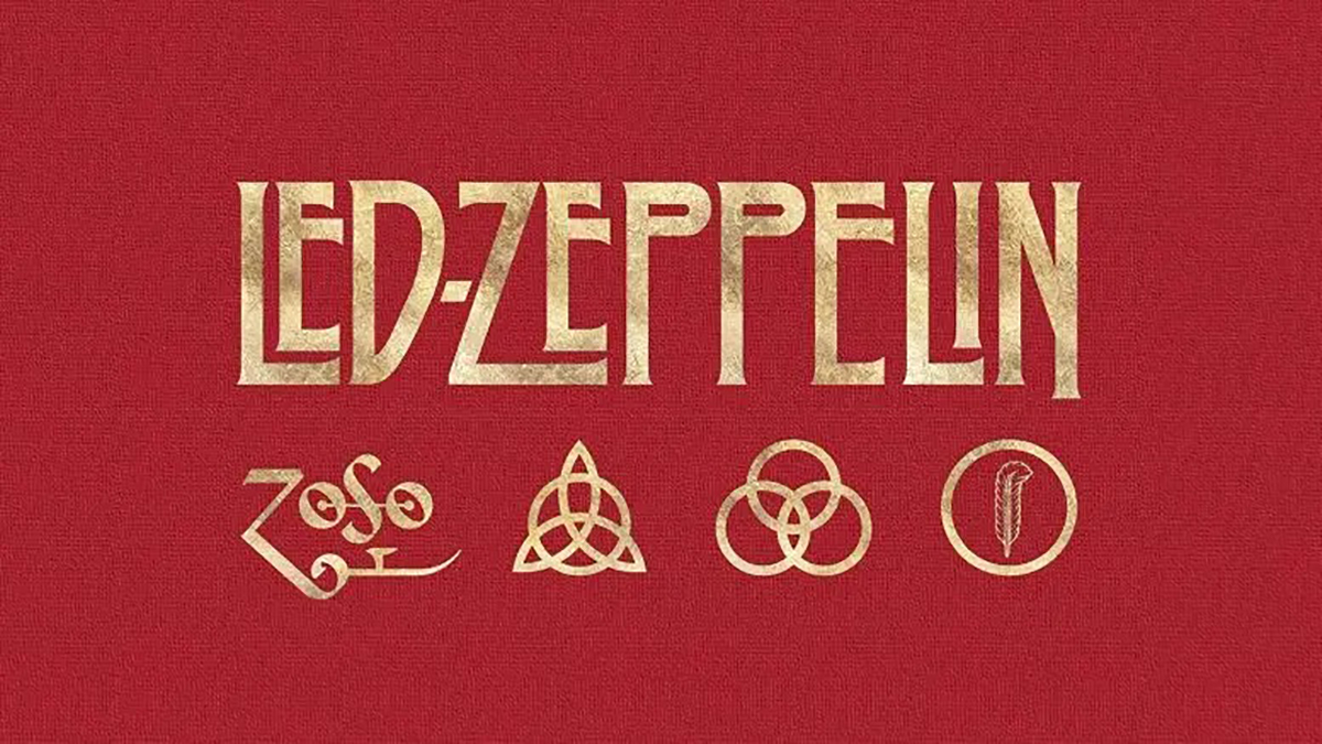 Το μυστηριώδες εμπορικό σήμα LED ZEPPELIN «Experience» απορρίφθηκε και πάλι από την κυβέρνηση των ΗΠΑ