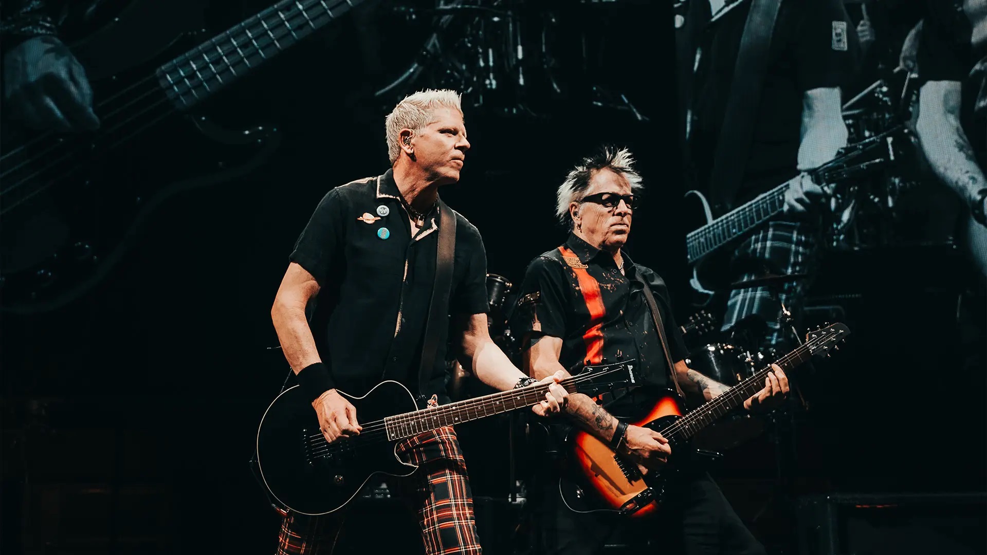 Το Release Athens 2026 υποδέχεται τους The Offspring και τους Bad Religion