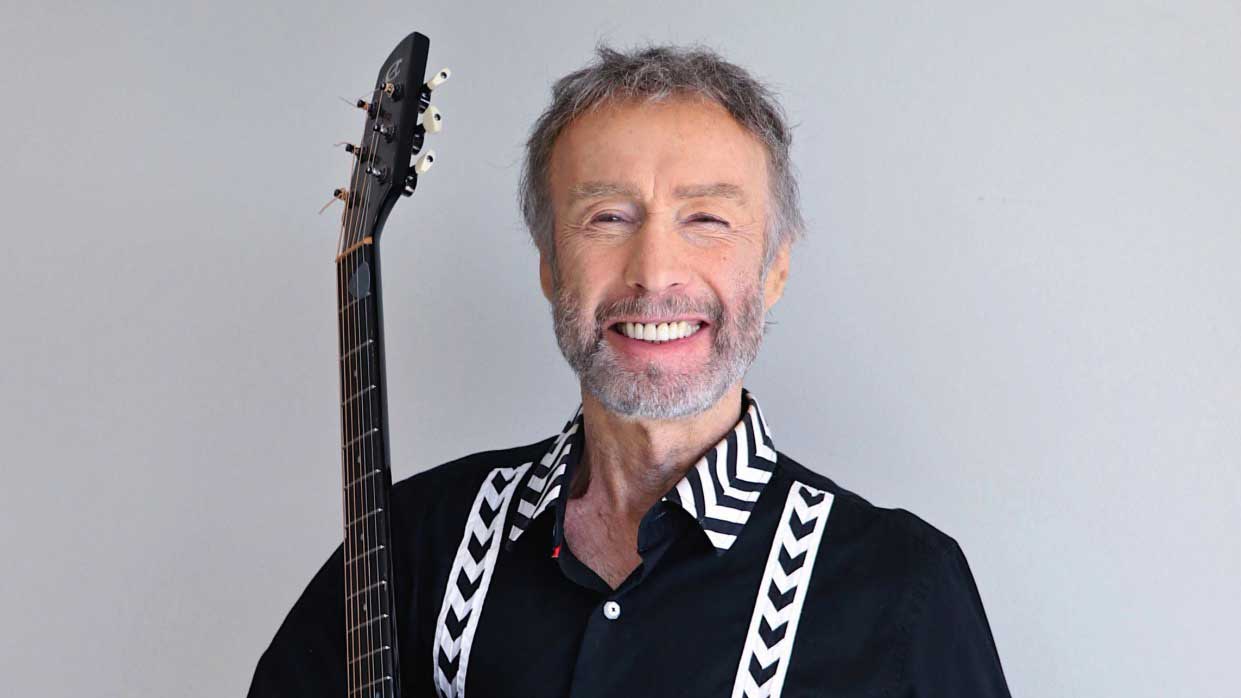 PAUL RODGERS μίλησε για την αποχή του από την ένταξη των BAD COMPANY στο ROCK HALL