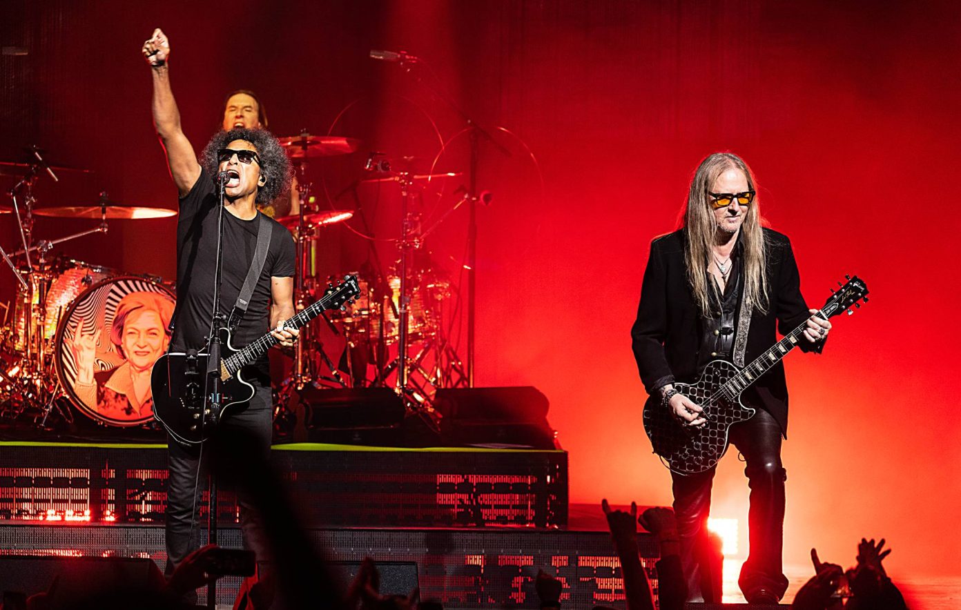 Η PETA ζητά από τους Alice In Chains να αλλάξουν όνομα για να σώσουν τον ελέφαντα Betty