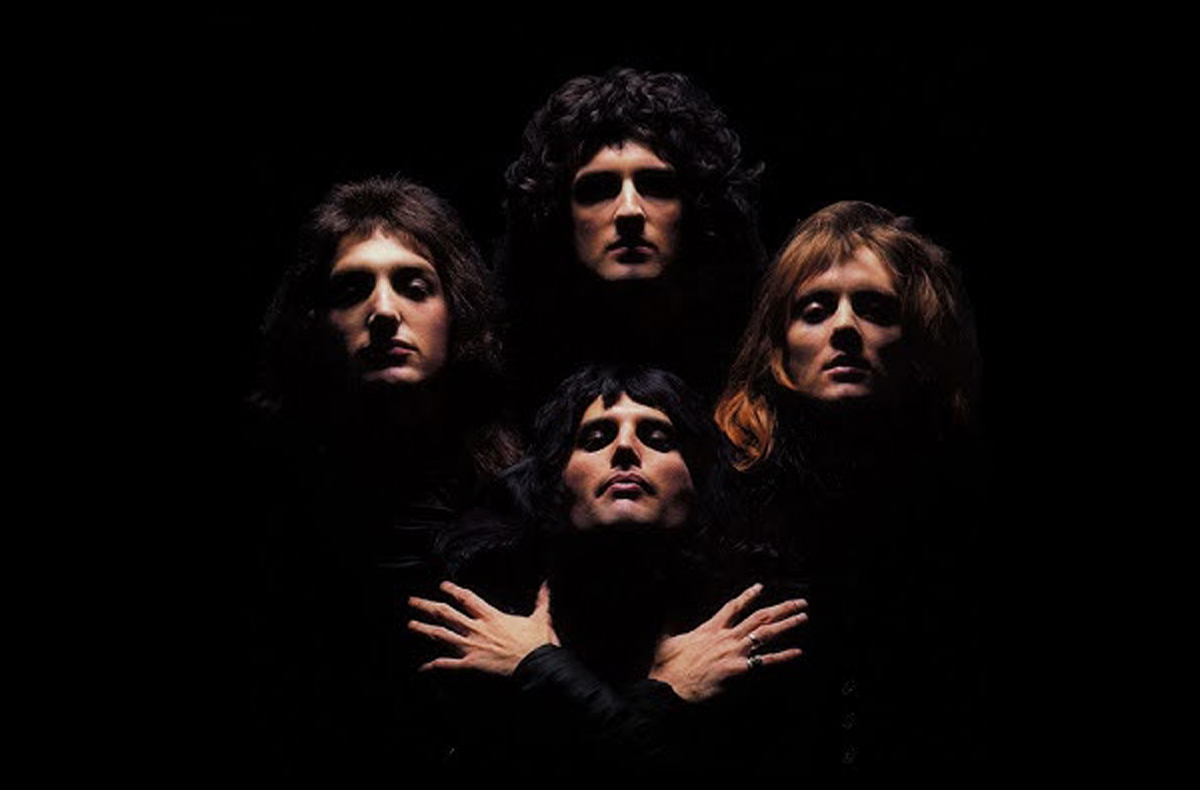 QUEEN: Το «Bohemian Rhapsody» στα 2 δισεκατομμύρια προβολές στο YouTube