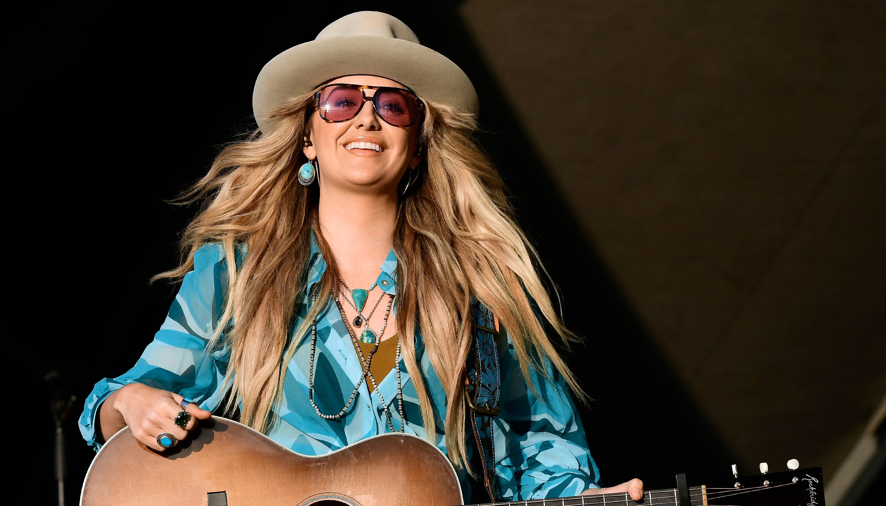 Συνεργασία Aerosmith και Yungblud με τη Lainey Wilson στο “Wild Woman”;