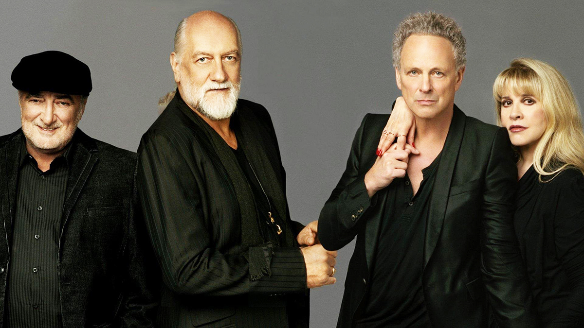 Fleetwood Mac: Το «Landslide» κάνει το ντεμπούτο του στο «Billboard» Hot 100