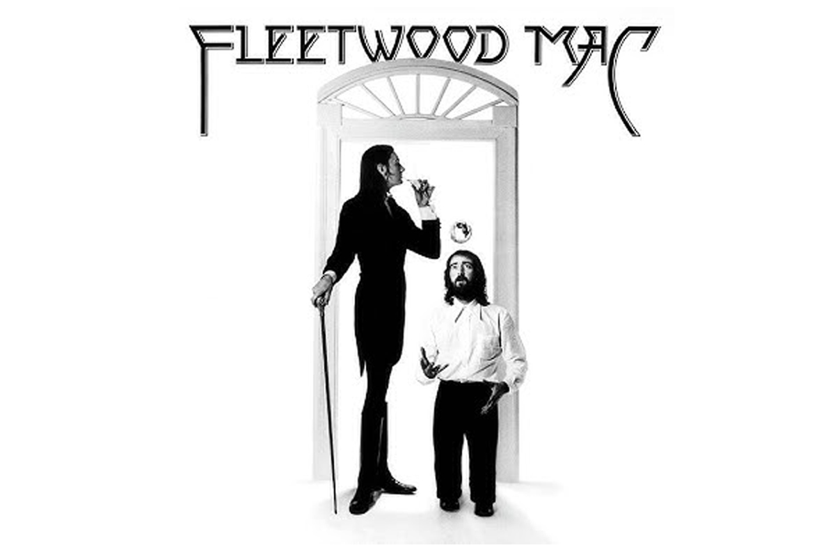 Fleetwood Mac: Το «Landslide» στο Billions Club του Spotify
