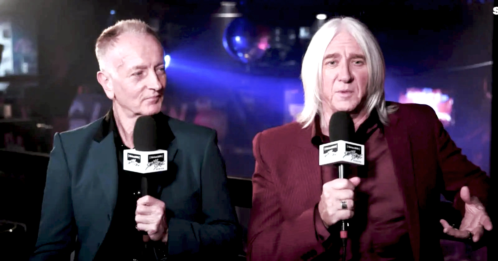 JOE ELLIOTT των DEF LEPPARD: «Ο PAUL RODGERS είναι ένας από τους μεγαλύτερους ροκ τραγουδιστές όλων των εποχών»