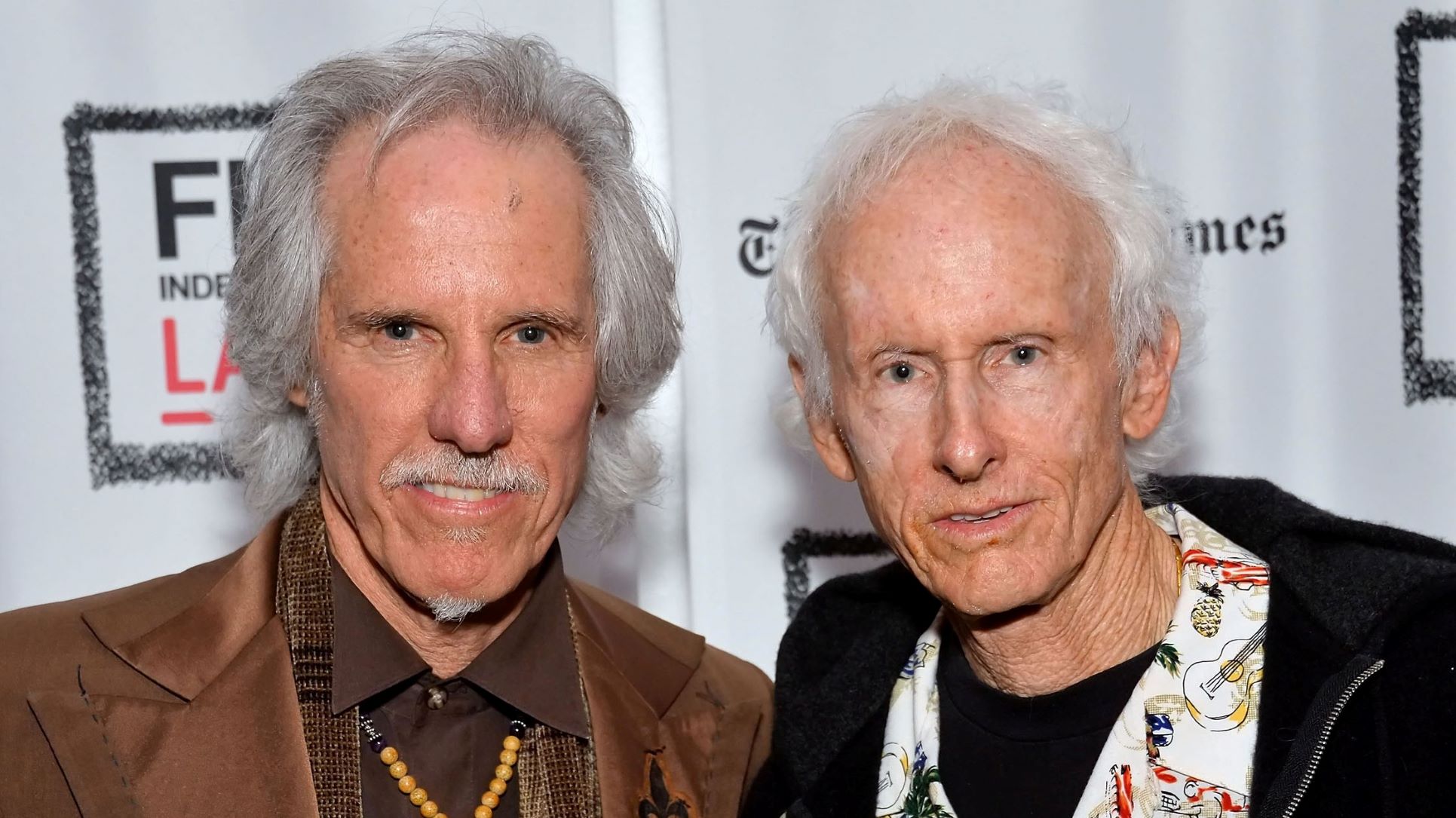 Τhe Doors: Νέα εκδοχή του «Riders on the Storm» από τους John Densmore και Robby Krieger για καλό σκοπό