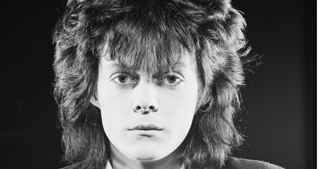 Φόρος τιμής στον Kenny Morris, τον πρώτο ντράμερ των Siouxsie and the Banshees που ”έφυγε” από τη ζωή σε ηλικία 68 ετών