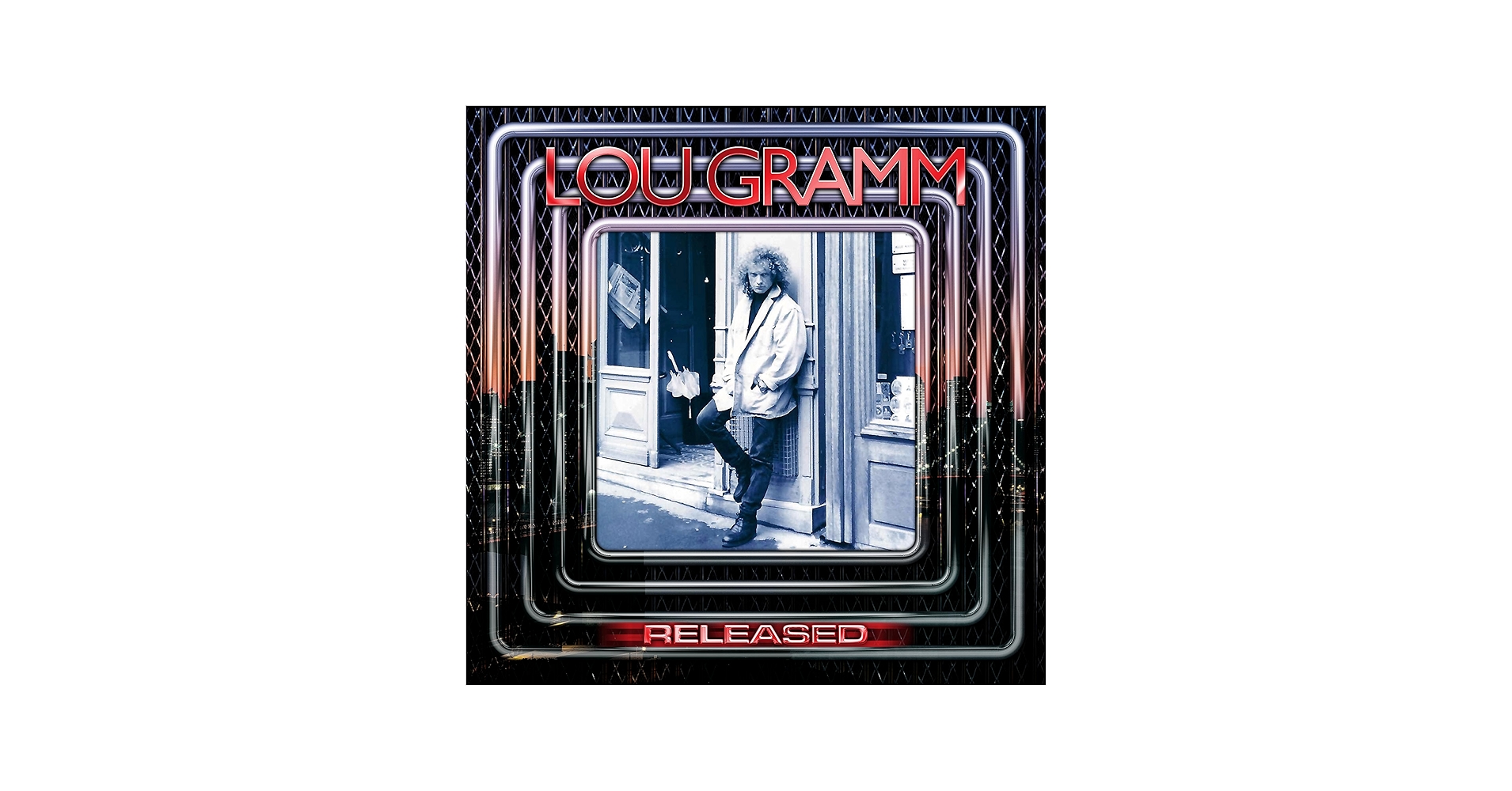 Lou Gramm: Κυκλοφόρησε το single «Young Love» από το επερχόμενο άλμπουμ του