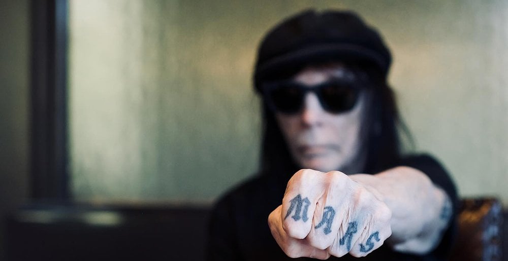 Mötley Crüe: Κέρδισαν τη δικαστική μάχη με τον Mick Mars