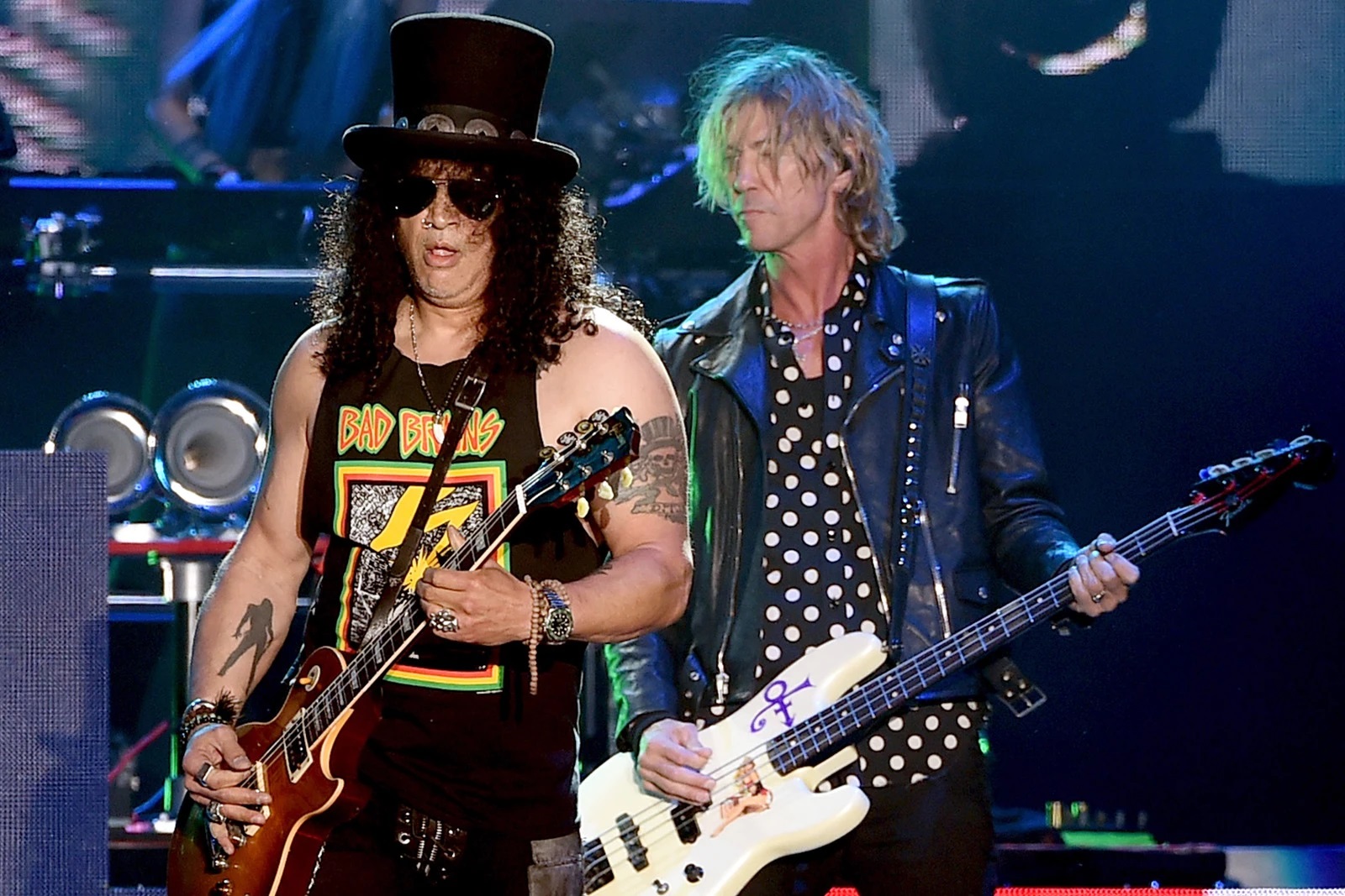Βραβεία Grammy: Φόρος τιμής στον Οzzy Osbourne από Slash, Duff McKagan, Chad Smith, Post Malone και Andrew Watt 
