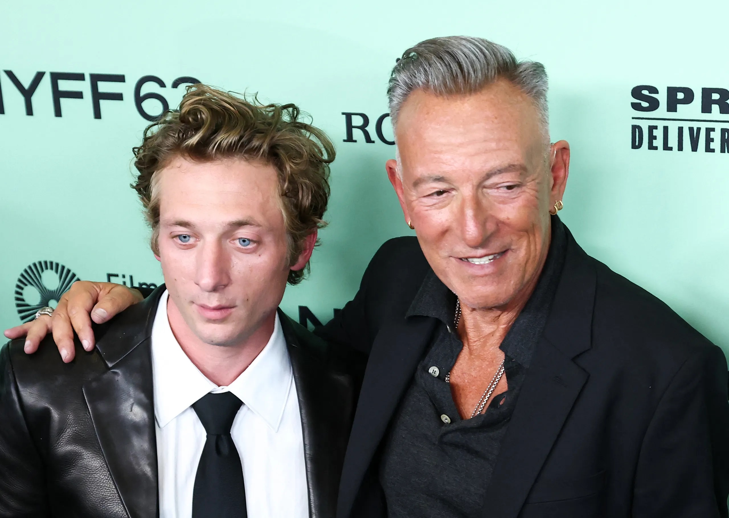 Το “Springsteen: Deliver Me From Nowhere” κέρδισε το βραβείο καλύτερης ταινίας εποχής