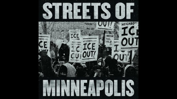 Bruce Springsteen: Κυκλοφόρησε το τραγούδι «Streets of Minneapolis» για τα θύματα στη Μινεσότα