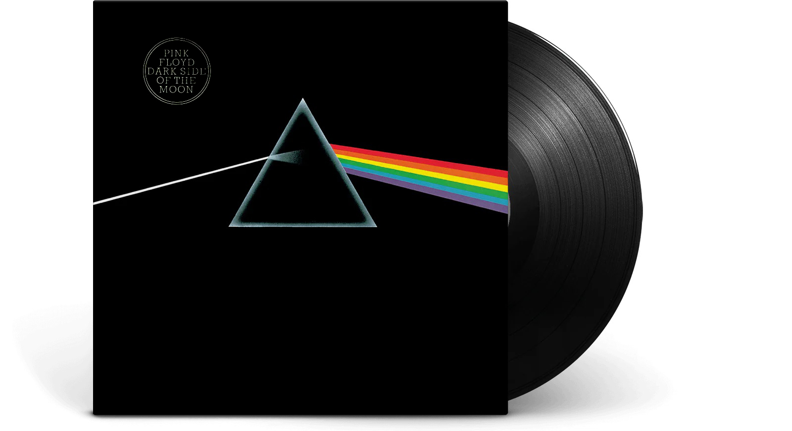 PINK FLOYD: Το “The Dark Side of the Moon” πλησιάζει τις 1000 εβδομάδες στο Billboard 200