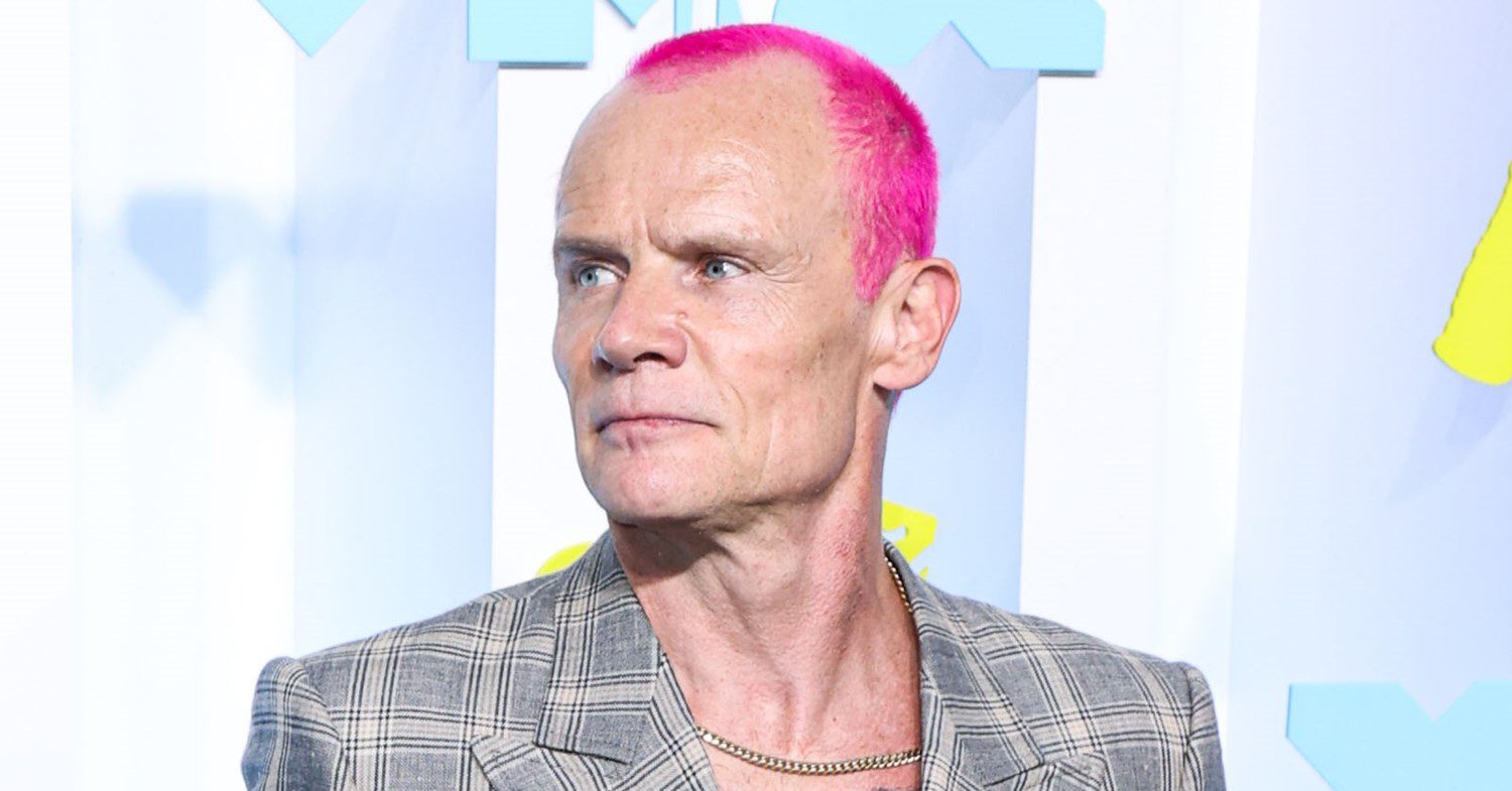 Ο FLEA των RED HOT CHILI PEPPERS δημοσιεύει το πρώτο single «Traffic Lights» από το ντεμπούτο σόλο άλμπουμ του με τίτλο «Honora»