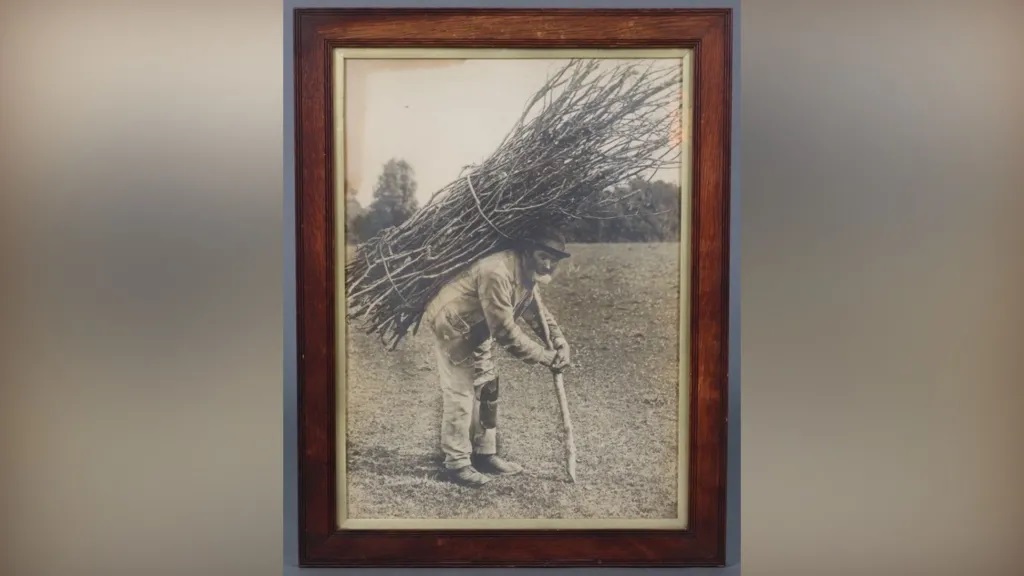 Δημοπρασία για «μοναδική» φωτογραφία του άλμπουμ των Led Zeppelin