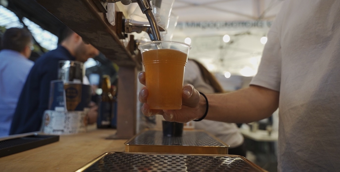 3ο Greek Beer Festival – Only Craft