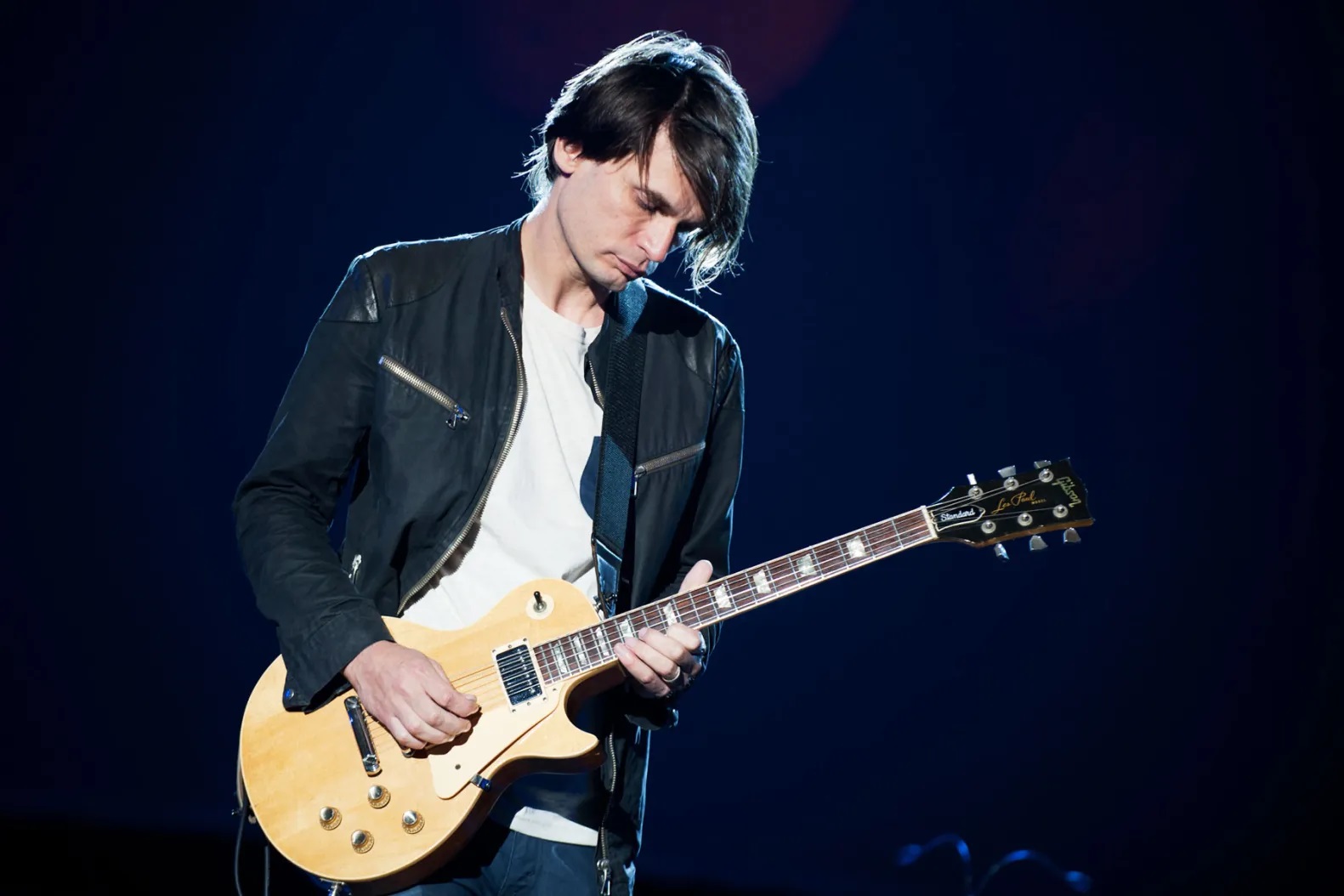 Ο Jonny Greenwood των Radiohead ζητά να αφαιρεθεί η μουσική του από το ντοκιμαντέρ για τη Μelania 