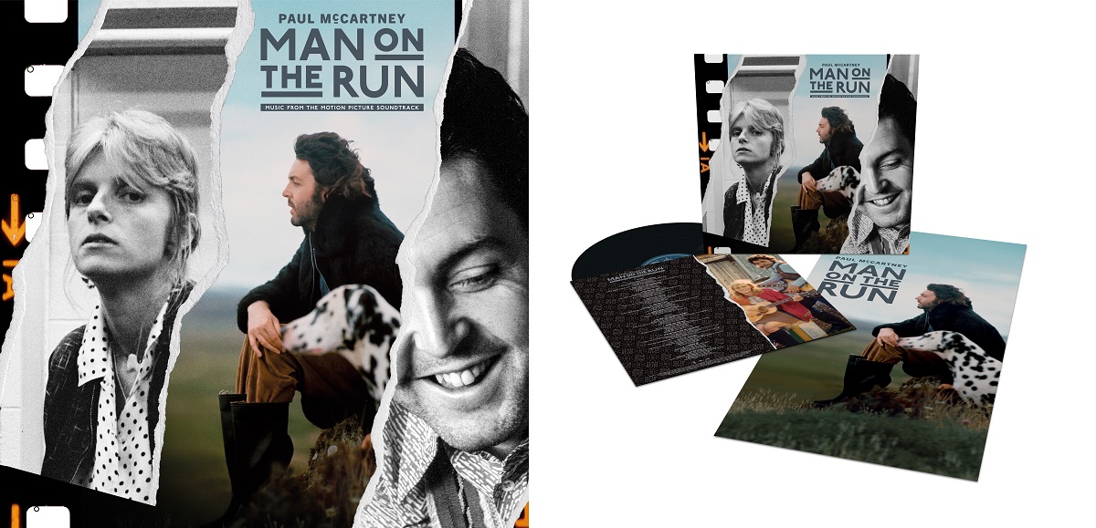 Paul McCartney: Κυκλοφόρησε το βίντεο του σινγκλ των Wings “Let ‘Em In”