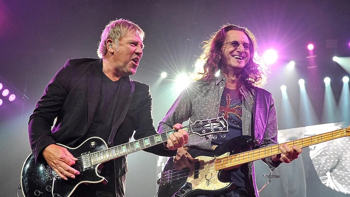 Οι Rush ανακοίνωσαν νέες ημερομηνίες της περιοδείας τους και έρχονται στην Ευρώπη