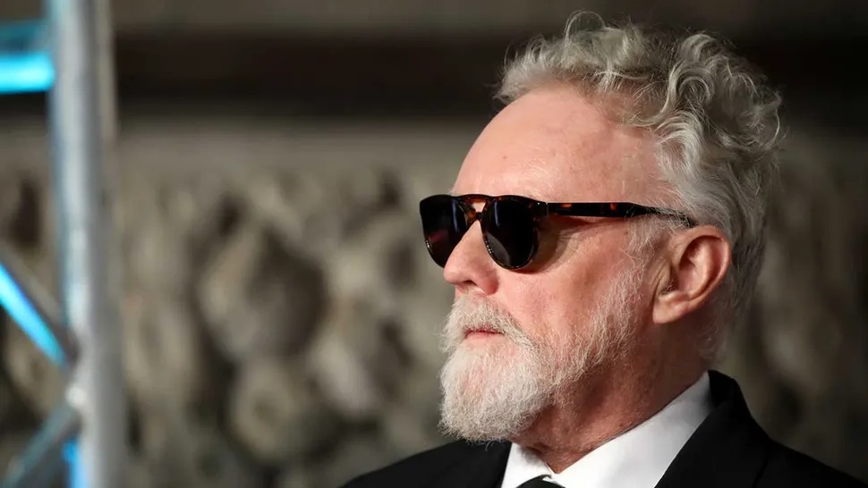 Ο Roger Taylor των QUEEN κυκλοφόρησε το νέο του τραγούδι με τίτλο “Chumps”