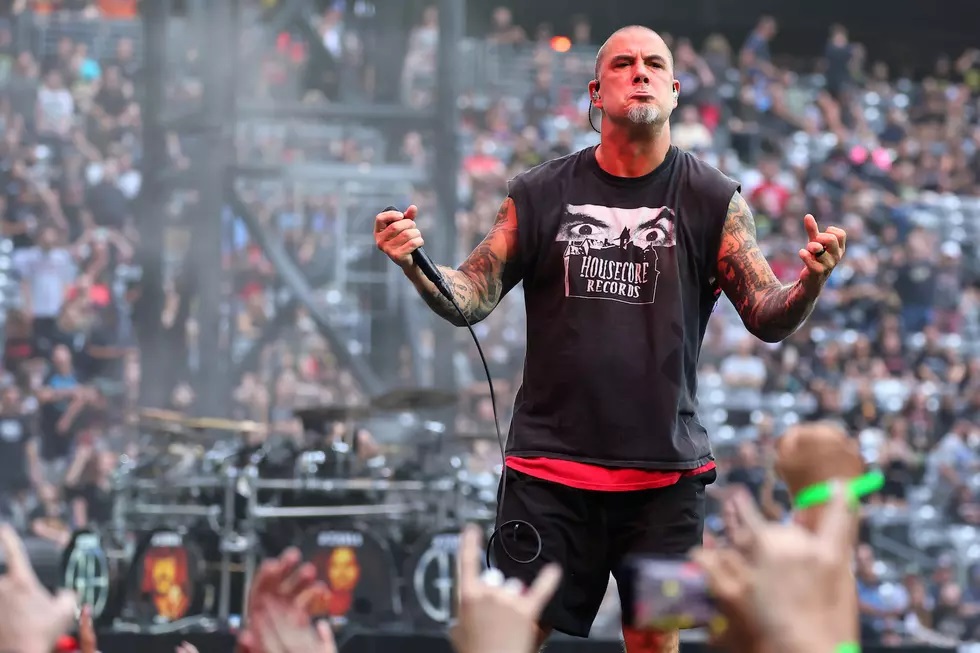 Το Release Athens 2026 υποδέχεται τους Pantera