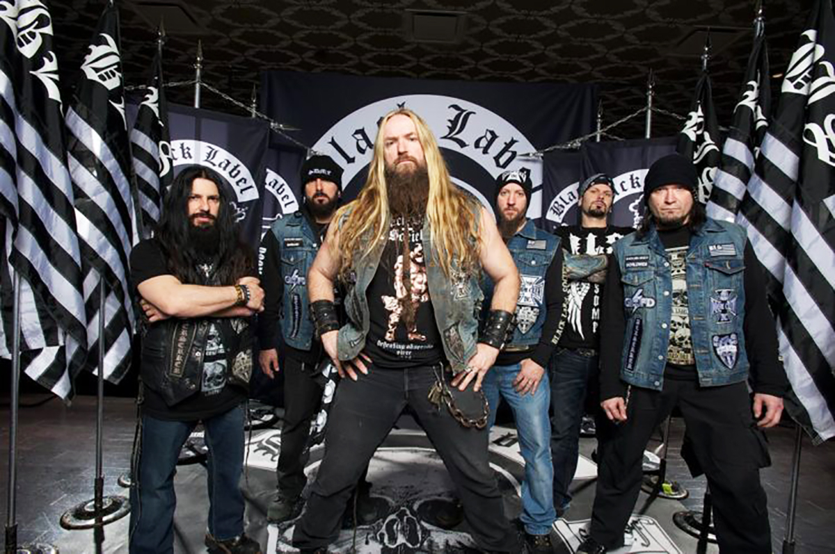 Οι BLACK LABEL SOCIETY κυκλοφορούν το επίσημο μουσικό βίντεο για το «Ozzy’s Song»