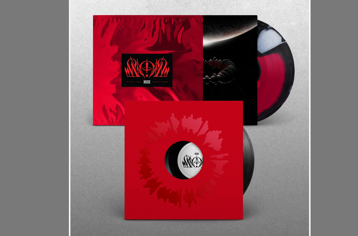 Muse: Επιστρέφουν με το νέο single “Be With You” από το δέκατο άλμπουμ τους