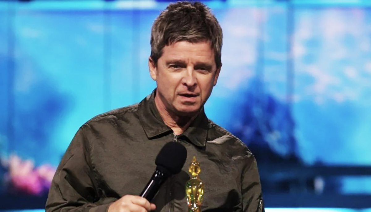 Noel Gallagher: Καταπληκτικό το ντοκιμαντέρ από τις συναυλίες επανένωσης των Oasis